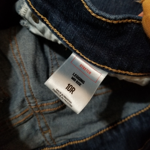 Express jeans - Picture 2 of 3